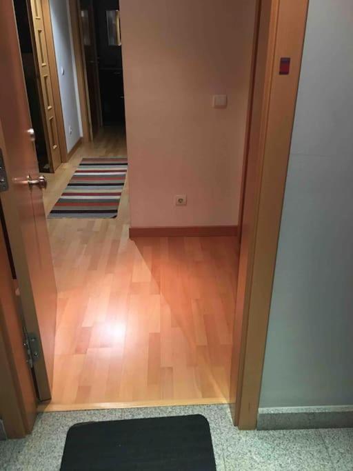 Atico, Piscina, Ac, Wi-Fi Y Parking Gratis, Gran Terraza, Vut 47-79 Appartement Arroyo de la Encomienda Buitenkant foto