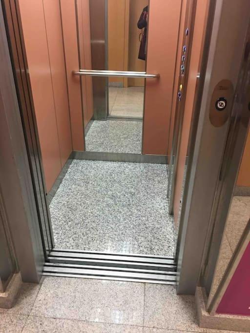 Atico, Piscina, Ac, Wi-Fi Y Parking Gratis, Gran Terraza, Vut 47-79 Appartement Arroyo de la Encomienda Buitenkant foto