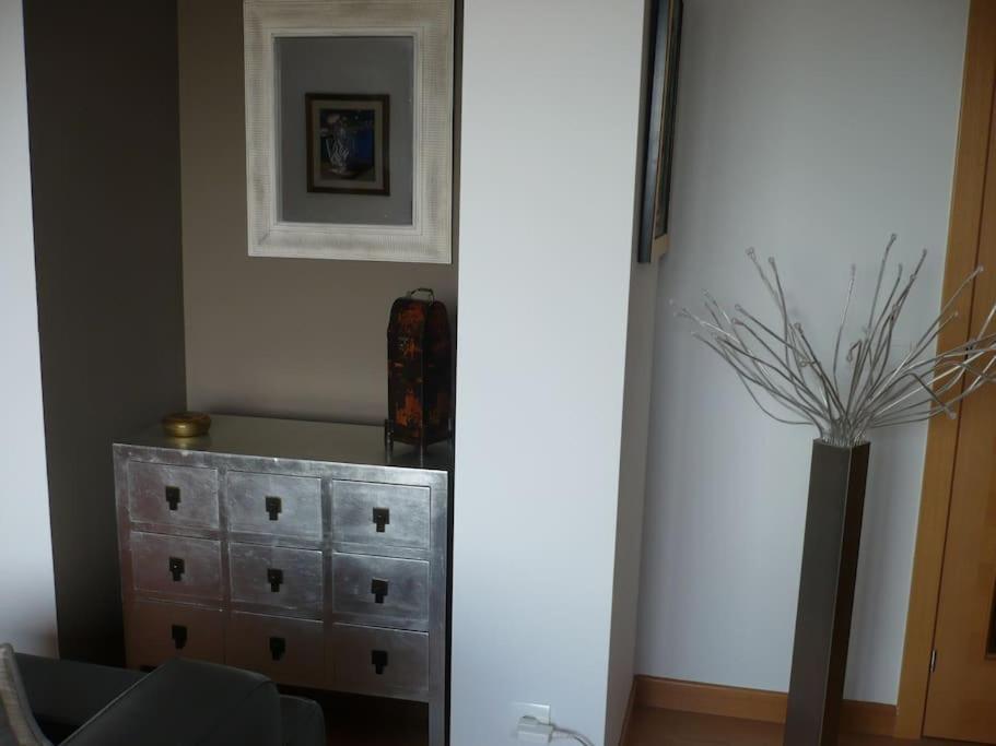 Atico, Piscina, Ac, Wi-Fi Y Parking Gratis, Gran Terraza, Vut 47-79 Appartement Arroyo de la Encomienda Buitenkant foto