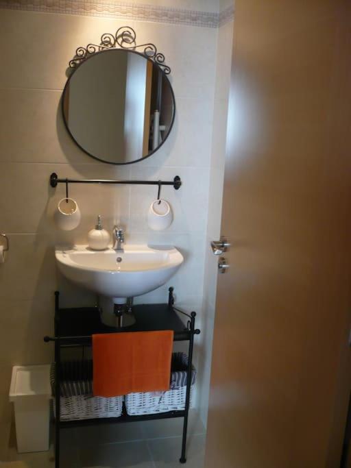 Atico, Piscina, Ac, Wi-Fi Y Parking Gratis, Gran Terraza, Vut 47-79 Appartement Arroyo de la Encomienda Buitenkant foto