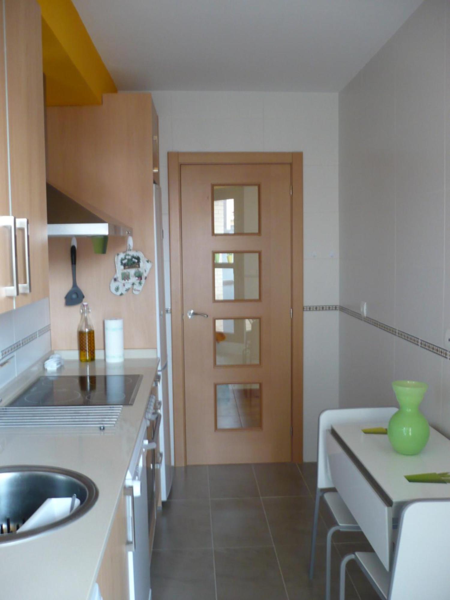 Atico, Piscina, Ac, Wi-Fi Y Parking Gratis, Gran Terraza, Vut 47-79 Appartement Arroyo de la Encomienda Buitenkant foto