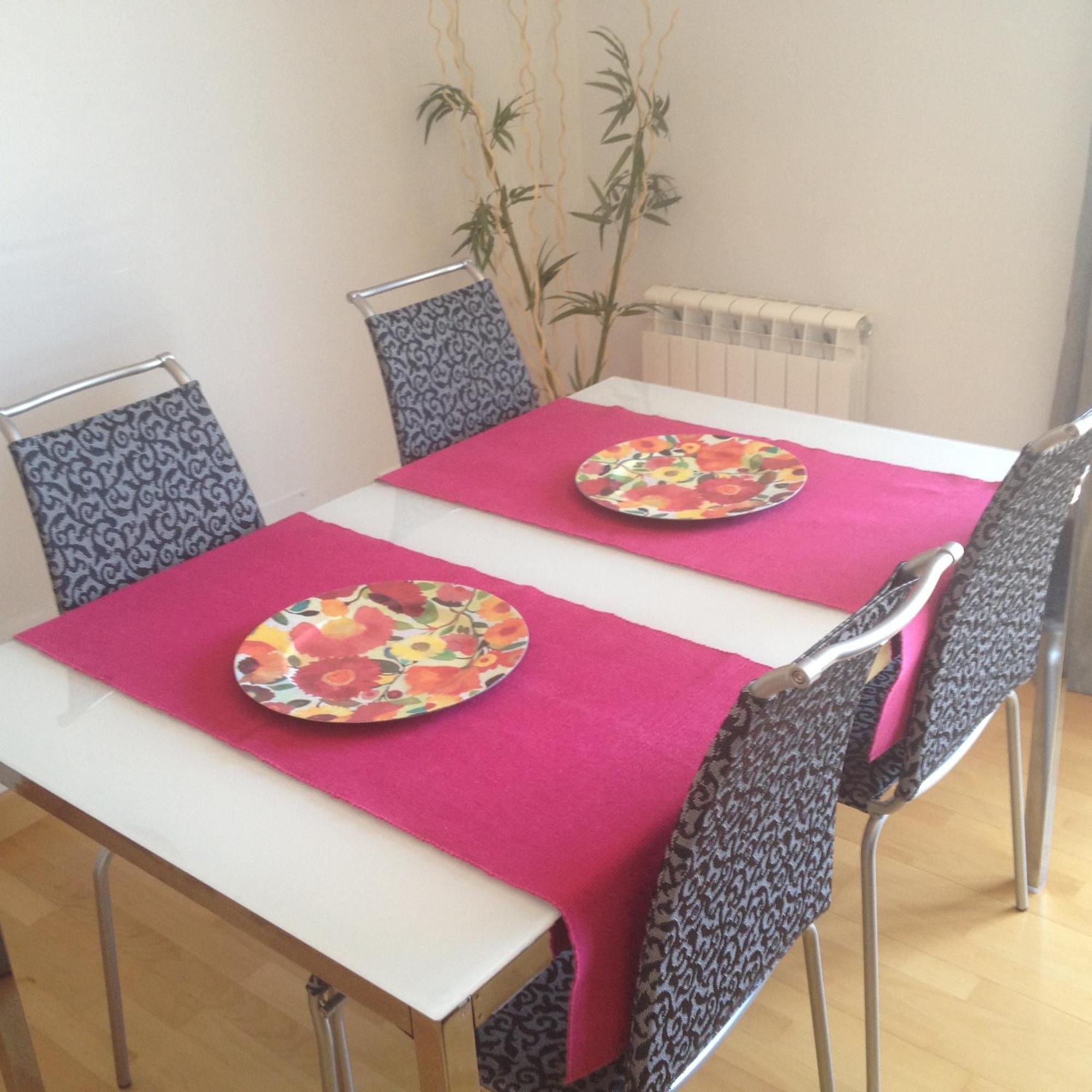Atico, Piscina, Ac, Wi-Fi Y Parking Gratis, Gran Terraza, Vut 47-79 Appartement Arroyo de la Encomienda Buitenkant foto