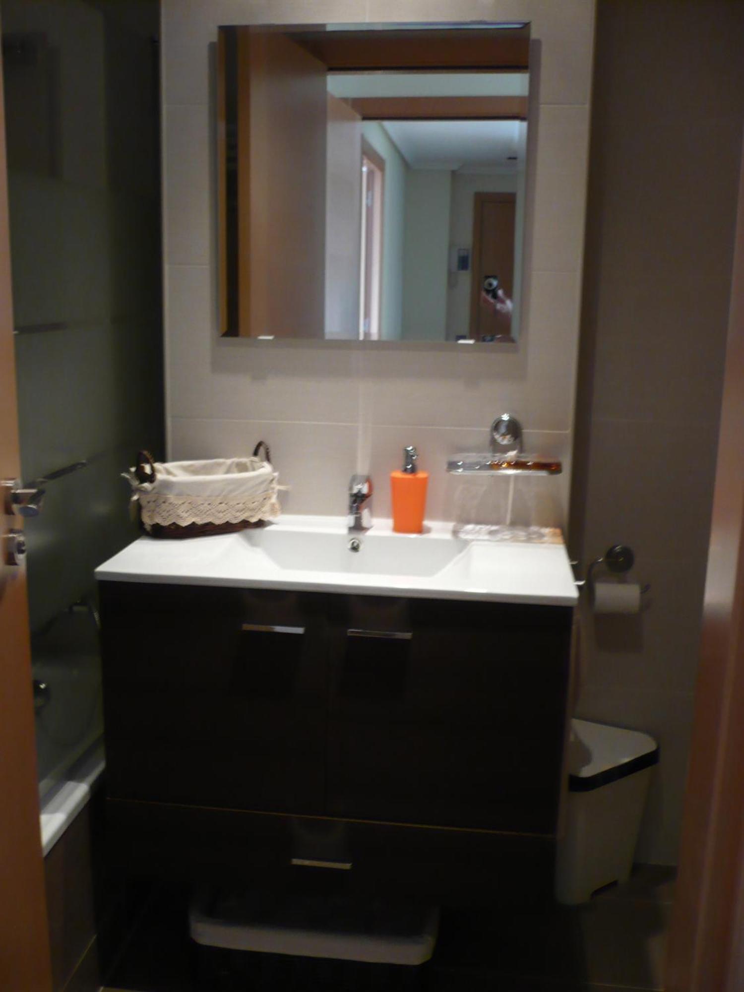Atico, Piscina, Ac, Wi-Fi Y Parking Gratis, Gran Terraza, Vut 47-79 Appartement Arroyo de la Encomienda Buitenkant foto